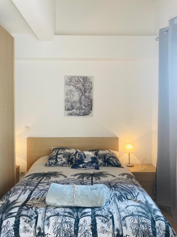 Bel Appartement Dans Residence Avec Piscine Linguizzetta Eksteriør bilde